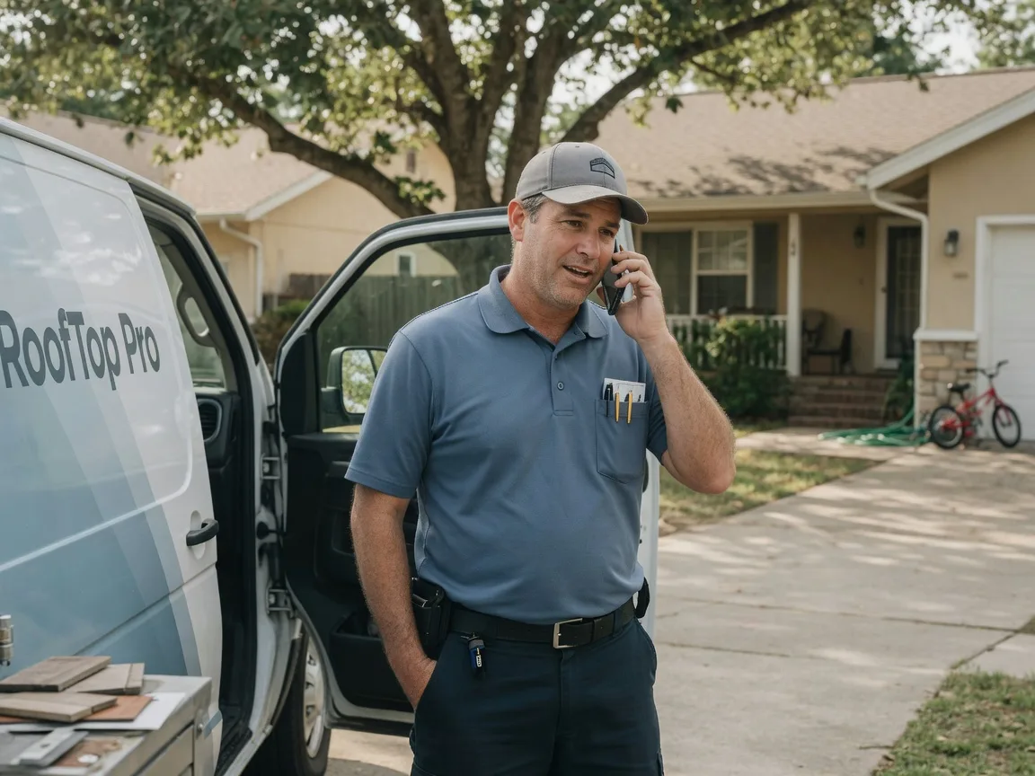 Roof Repair Suitland, MD FAQs