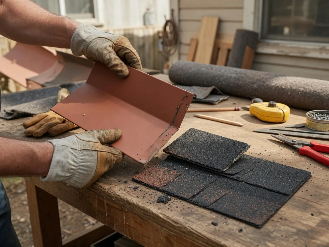 Roof Repair company in Suitland, MD